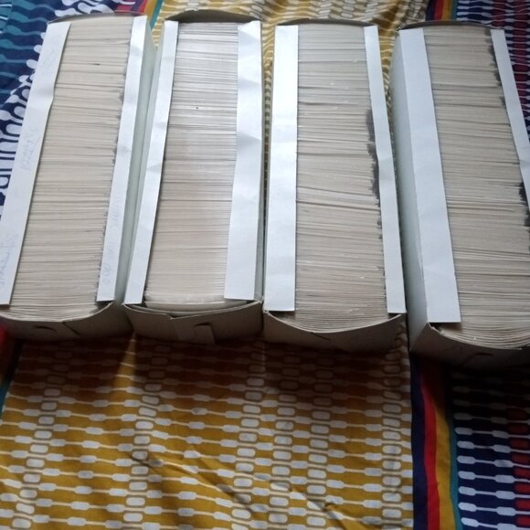 1200 x Baseball Team MBL Art Craft Supplies Toronto Bluejays New York Yankees - Picture 2 of 4